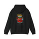 Debbie the Dramatic Tomato | Funny Vegetable Hoodie