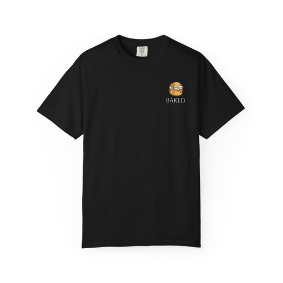 Pete the Baked Potato | Funny Vegetable T Shirt