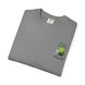 Becky the Busy Brussel Sprout | Funny Vegetable T Shirt