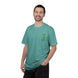 Colin the Unbothered Cucumber | Funny Vegetable T Shirt