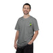 Becky the Busy Brussel Sprout | Funny Vegetable T Shirt