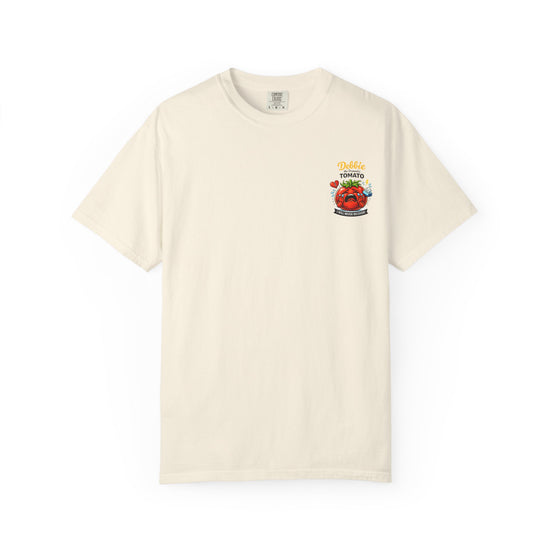 Debbie the Dramatic Tomato | Funny Vegetable T Shirt