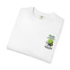 Becky the Busy Brussel Sprout | Funny Vegetable T Shirt