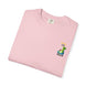 Larry the Lazy Leek | Funny Vegetable T Shirt