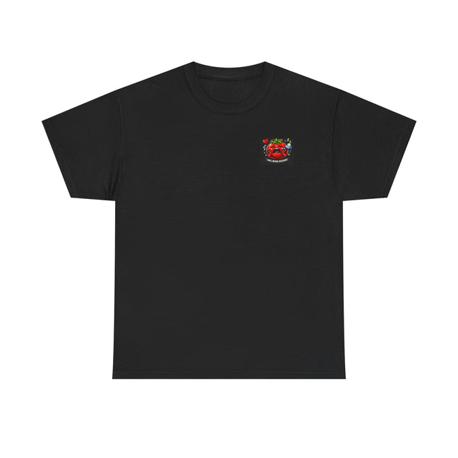 Debbie the Dramatic Tomato | Funny Vegetable T Shirt