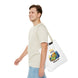 Pete the Baked Potato | Funny Vegetable Tote Bag