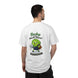 Becky the Busy Brussel Sprout | Funny Vegetable T Shirt