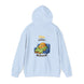 Pete the Baked Potato | Funny Vegetable Hoodie