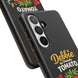 Debbie the Dramatic Tomato Phone Case — Funny Cute Protective iPhone Cover