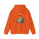 Pete the Baked Potato | Funny Vegetable Hoodie