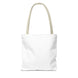 Becky the Busy Brussel Sprout | Funny Vegetable Tote Bag