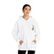 Larry the Lazy Leek | Funny Vegetable Hoodie