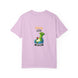 Larry the Lazy Leek | Funny Vegetable T Shirt