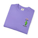 Colin the Unbothered Cucumber | Funny Vegetable T Shirt