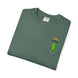 Colin the Unbothered Cucumber | Funny Vegetable T Shirt