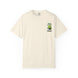 Becky the Busy Brussel Sprout | Funny Vegetable T Shirt