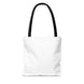 Pete the Baked Potato | Funny Vegetable Tote Bag