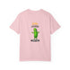 Colin the Unbothered Cucumber | Funny Vegetable T Shirt