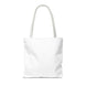 Colin the Unbothered Cucumber | Funny Vegetable Tote Bag