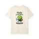 Becky the Busy Brussel Sprout | Funny Vegetable T Shirt