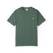 Larry the Lazy Leek | Funny Vegetable T Shirt
