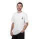 Larry the Lazy Leek | Funny Vegetable T Shirt