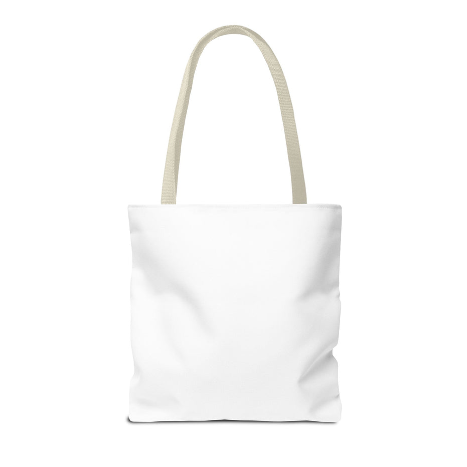Pete the Baked Potato | Funny Vegetable Tote Bag