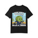 Becky the Busy Brussel Sprout | Funny Vegetable T Shirt