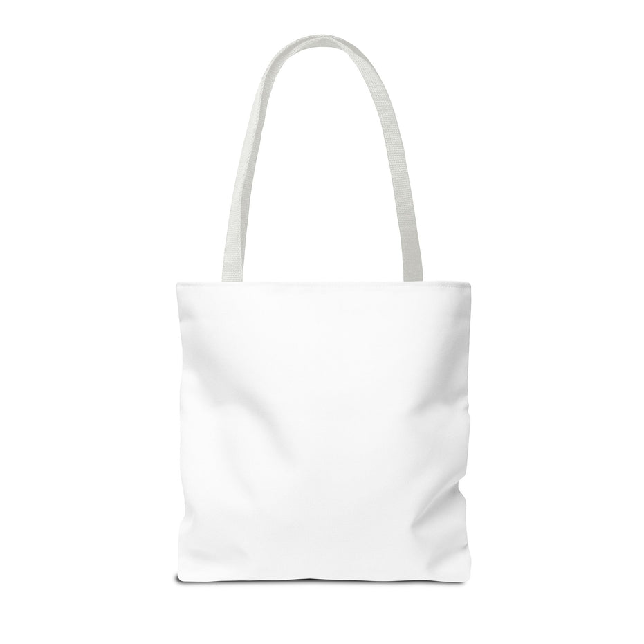 Becky the Busy Brussel Sprout | Funny Vegetable Tote Bag