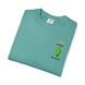 Colin the Unbothered Cucumber | Funny Vegetable T Shirt