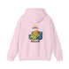 Pete the Baked Potato | Funny Vegetable Hoodie