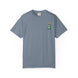 Larry the Lazy Leek | Funny Vegetable T Shirt