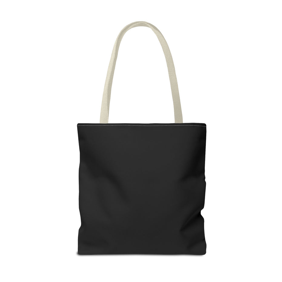 Debbie the Dramatic Tomato Tote Bag — Funny Grocery/Market Shopper Gift