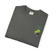 Becky the Busy Brussel Sprout | Funny Vegetable T Shirt