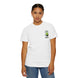 Becky the Busy Brussel Sprout | Funny Vegetable T Shirt