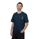 Larry the Lazy Leek | Funny Vegetable T Shirt