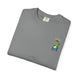 Larry the Lazy Leek | Funny Vegetable T Shirt