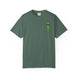 Colin the Unbothered Cucumber | Funny Vegetable T Shirt
