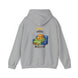 Pete the Baked Potato | Funny Vegetable Hoodie