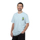 Becky the Busy Brussel Sprout | Funny Vegetable T Shirt