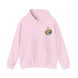 Pete the Baked Potato | Funny Vegetable Hoodie