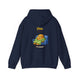 Pete the Baked Potato | Funny Vegetable Hoodie