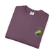 Becky the Busy Brussel Sprout | Funny Vegetable T Shirt