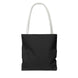 Debbie the Dramatic Tomato Tote Bag — Funny Grocery/Market Shopper Gift