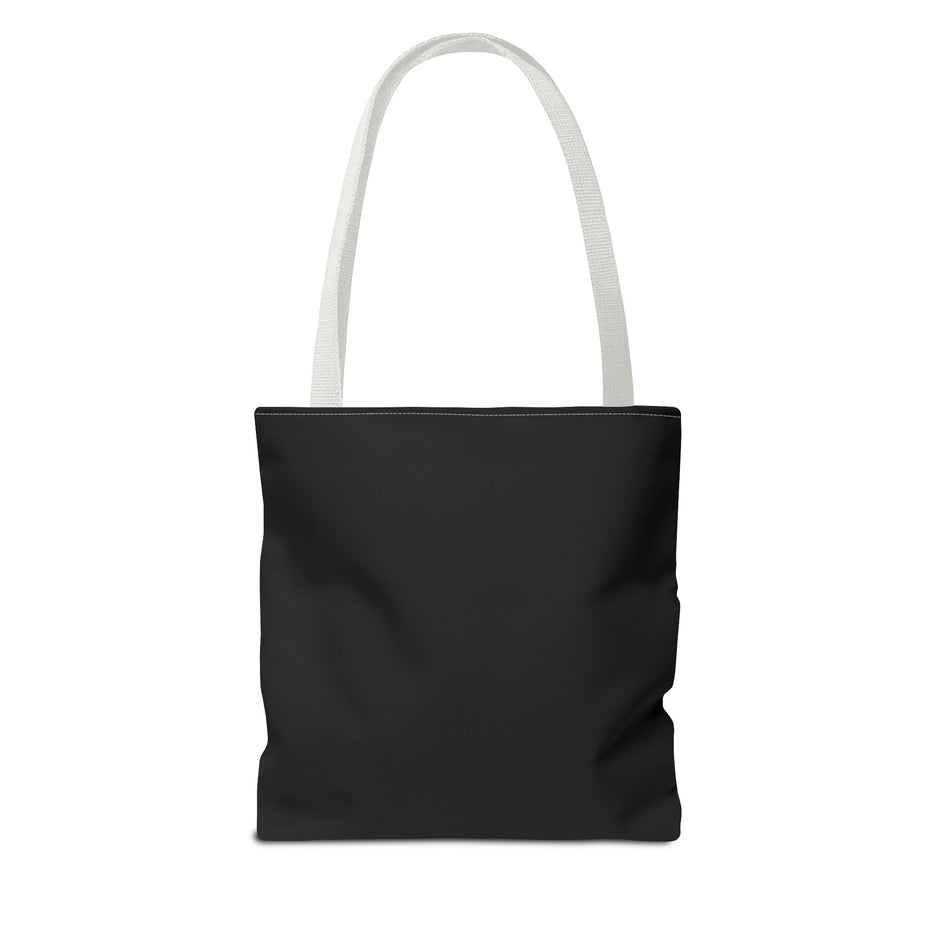 Debbie the Dramatic Tomato Tote Bag — Funny Grocery/Market Shopper Gift