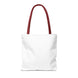 Pete the Baked Potato | Funny Vegetable Tote Bag