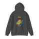 Pete the Baked Potato | Funny Vegetable Hoodie