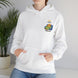 Pete the Baked Potato | Funny Vegetable Hoodie