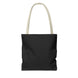 Debbie the Dramatic Tomato Tote Bag — Funny Grocery/Market Shopper Gift
