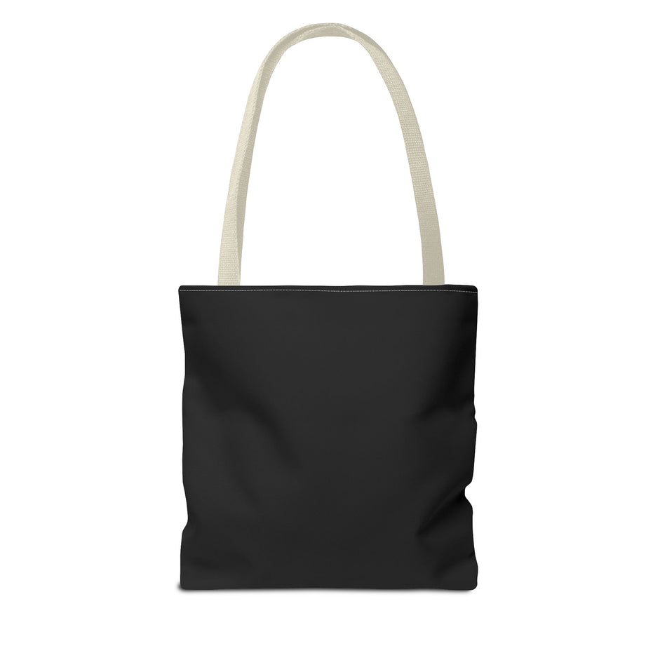 Debbie the Dramatic Tomato Tote Bag — Funny Grocery/Market Shopper Gift